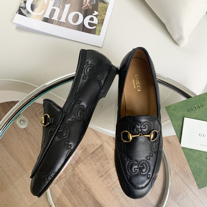 FASH Gucci Shoes 2212PZ0174