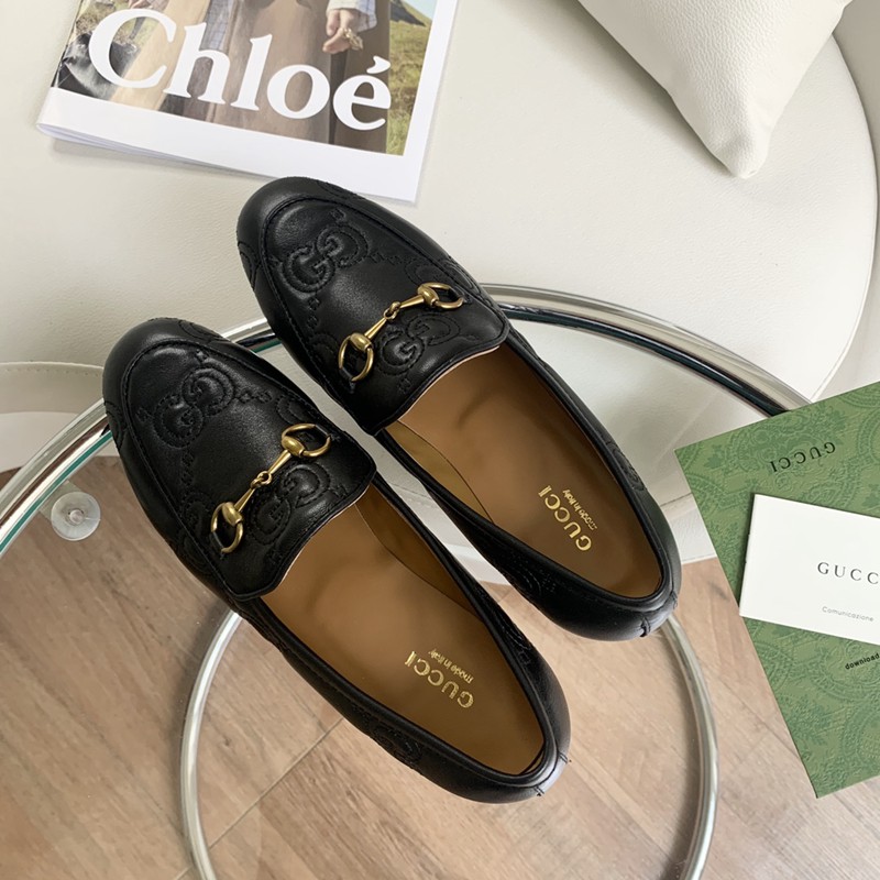 FASH Gucci Shoes 2212PZ0174