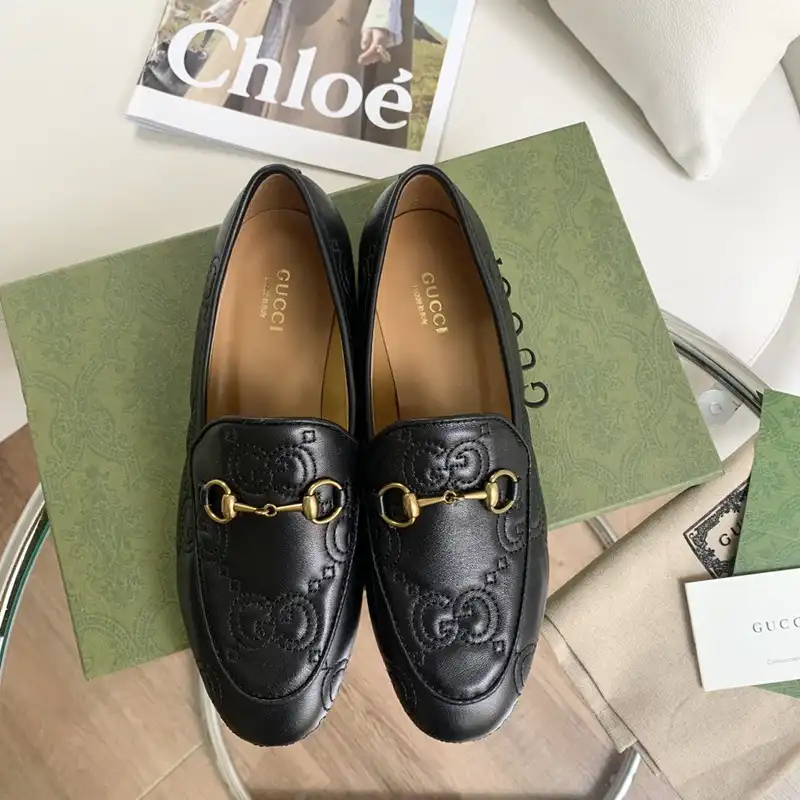 Cheap Gucci Shoes 2212PZ0174