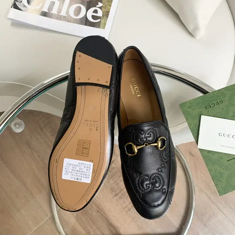 Gucci Shoes 2212PZ0174