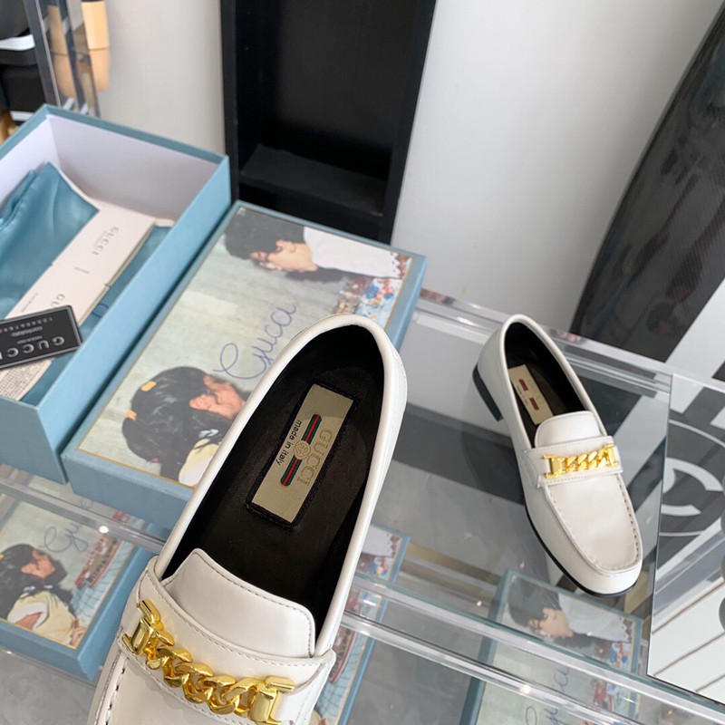 FASH Gucci Shoes 2212PZ0175