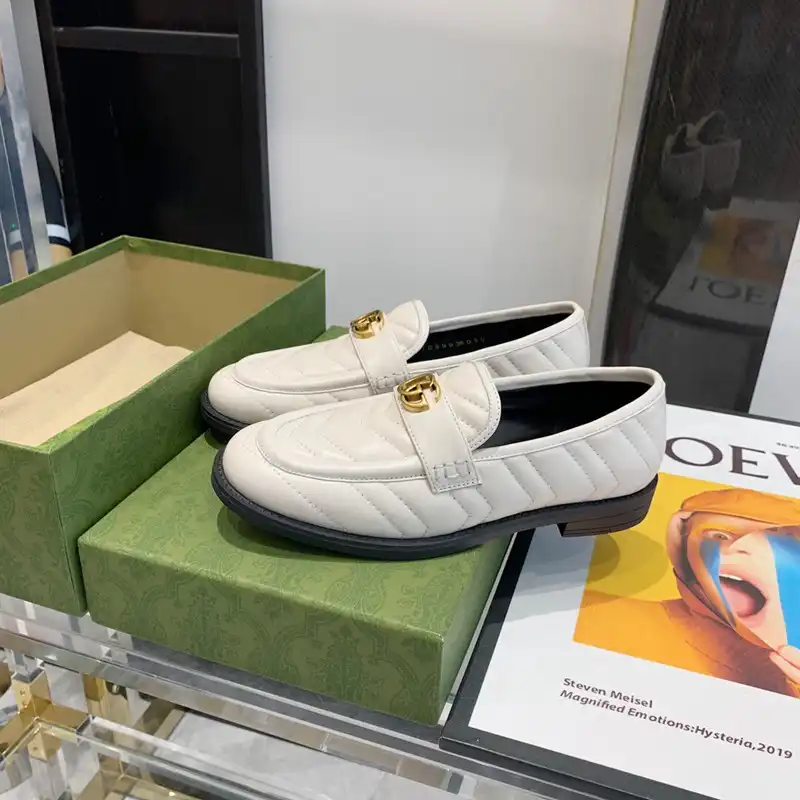 Cheap Gucci Shoes 2212PZ0176