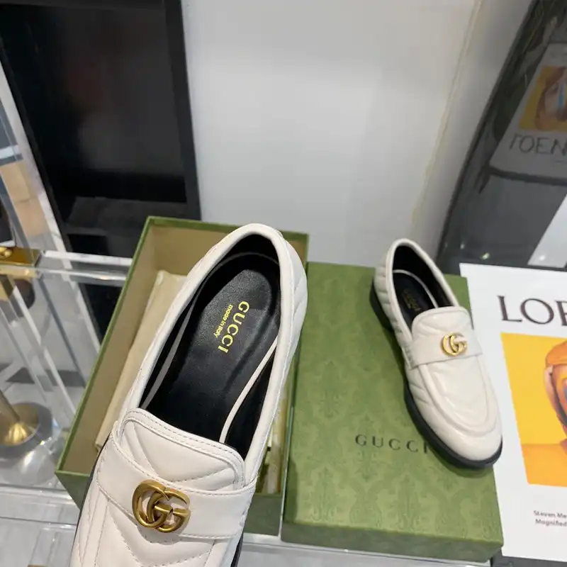 Cheap Gucci Shoes 2212PZ0176