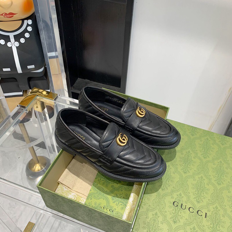 FASH Gucci Shoes 2212PZ0177