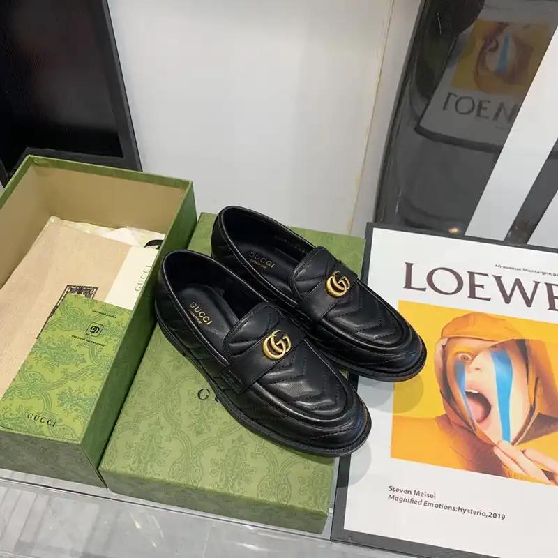 Cheap Gucci Shoes 2212PZ0177