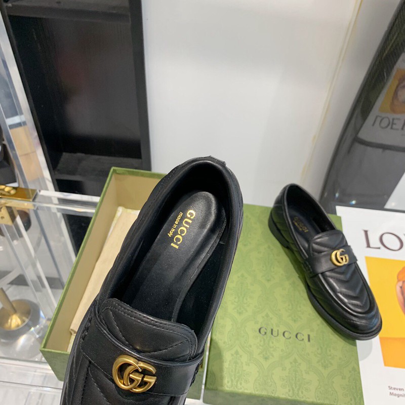 FASH Gucci Shoes 2212PZ0177