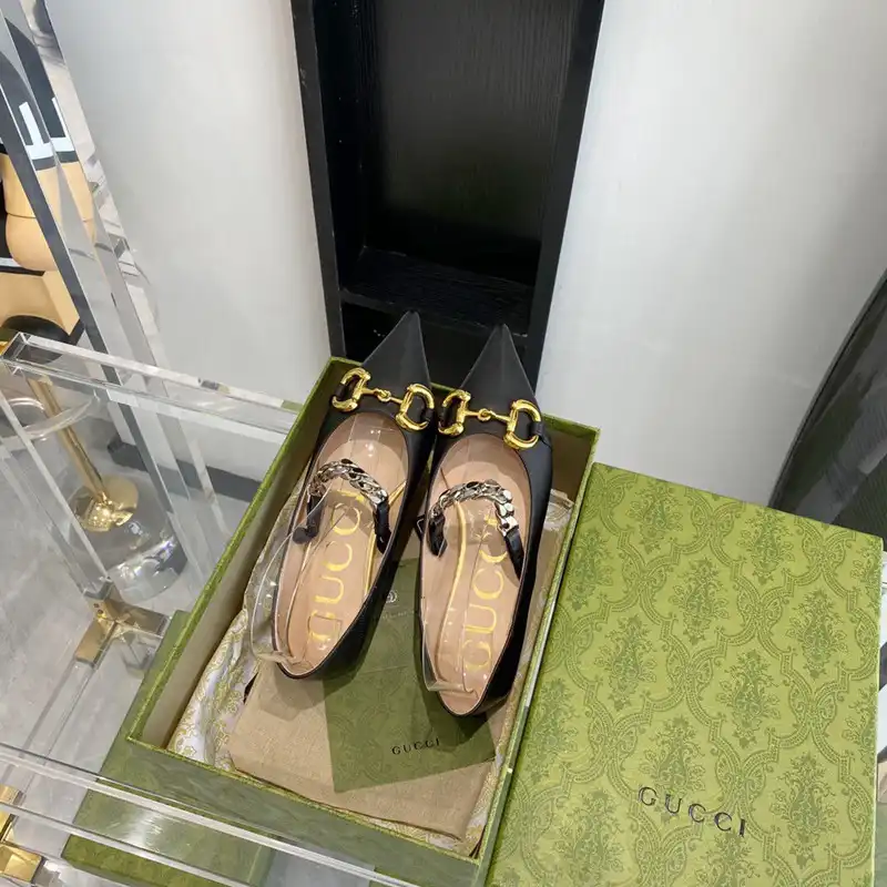 Gucci Shoes 2212PZ0178