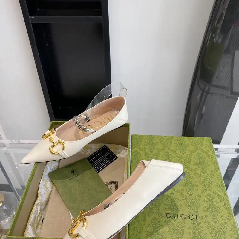 Gucci Shoes 2212PZ0179