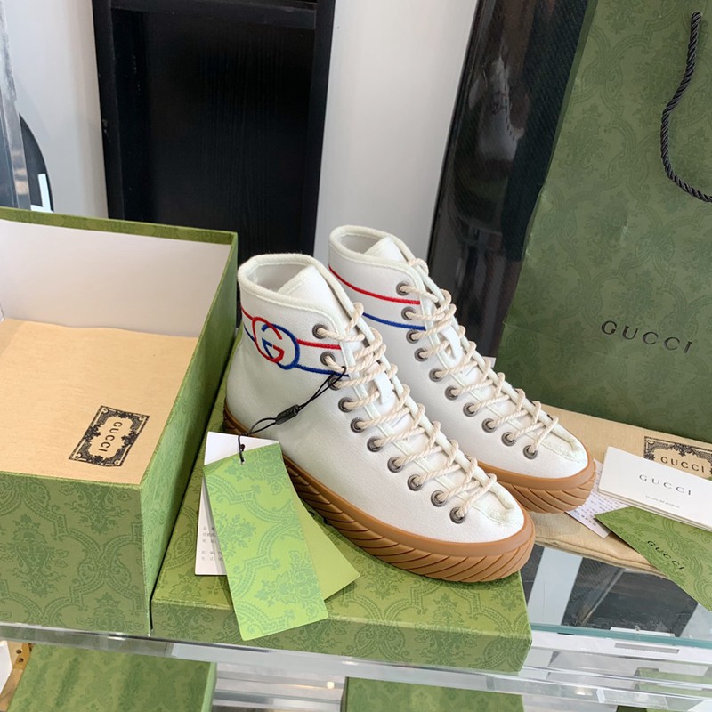 FASH Gucci Shoes 2212PZ0183