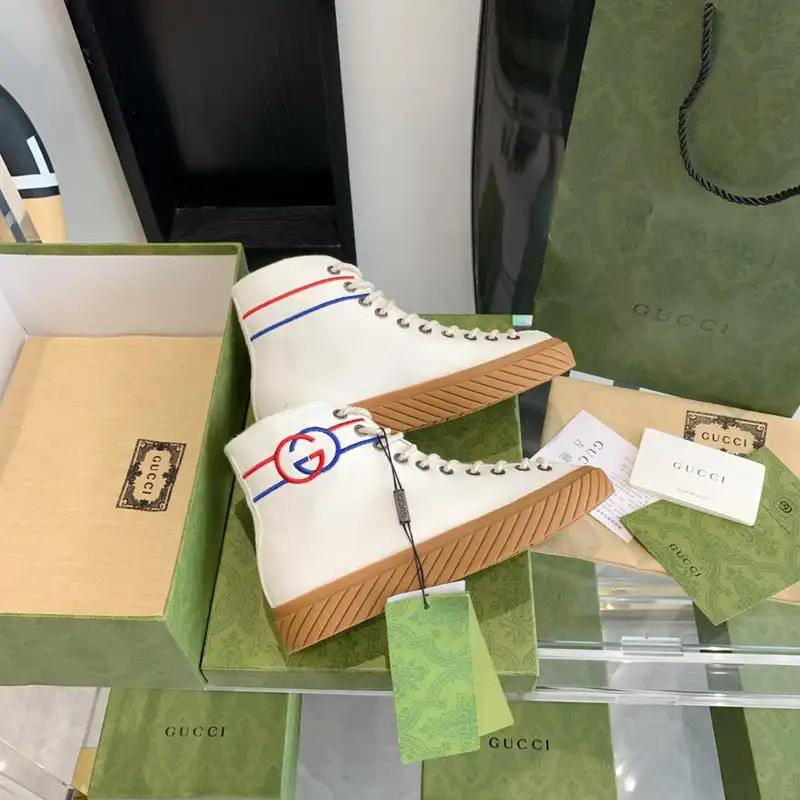 Cheap Gucci Shoes 2212PZ0183