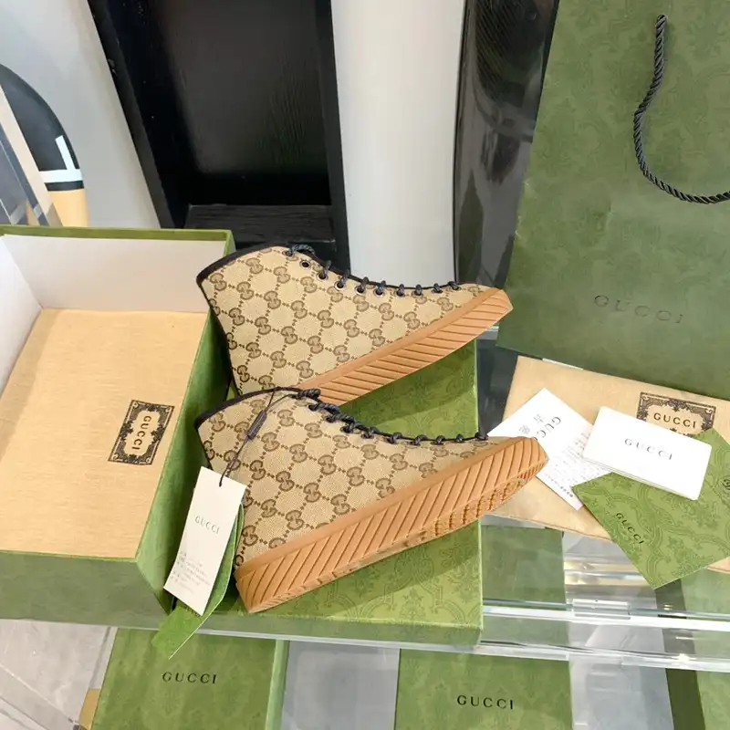 Fashionrep Gucci Shoes 2212PZ0184