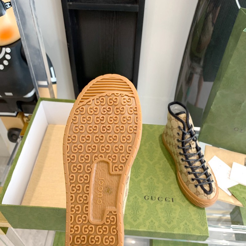 FASH Gucci Shoes 2212PZ0184