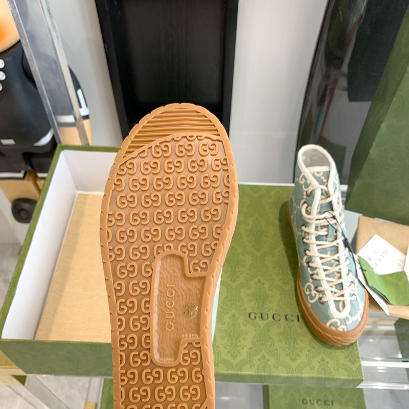 FASH Gucci Shoes 2212PZ0186