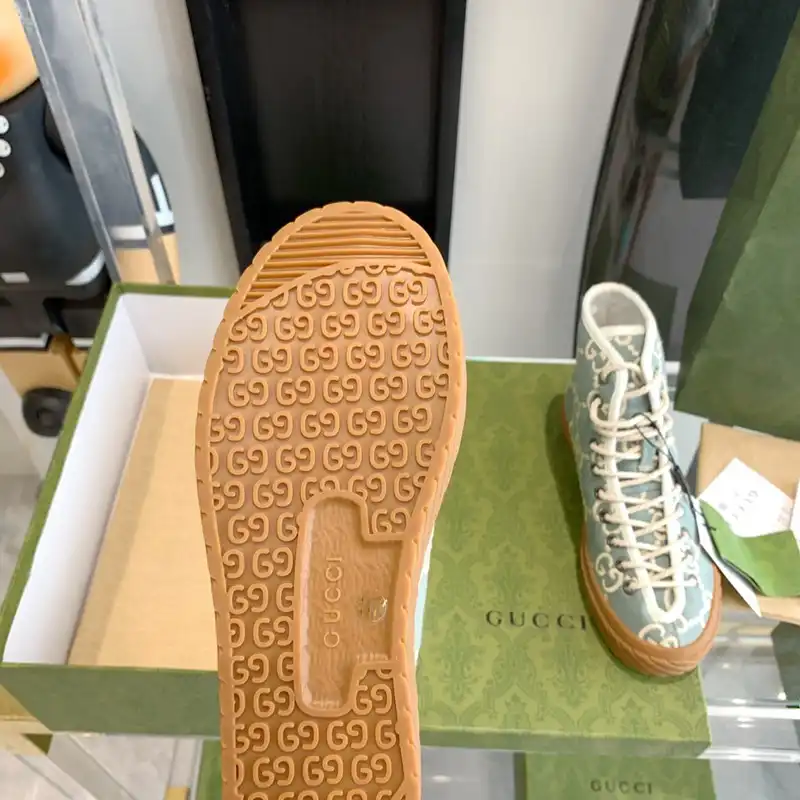 Cheap Gucci Shoes 2212PZ0186