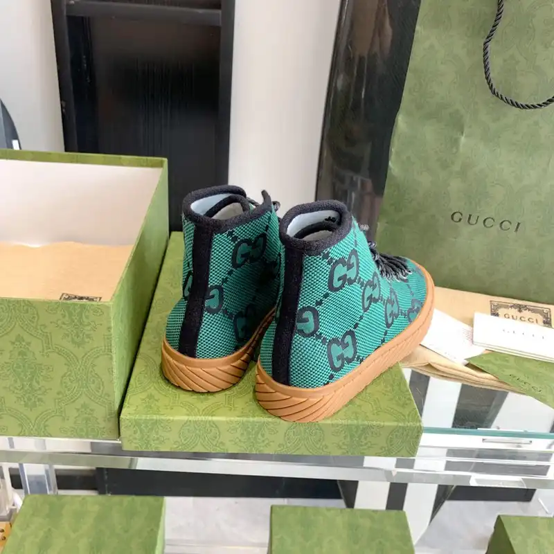 Fashionrep Gucci Shoes 2212PZ0187