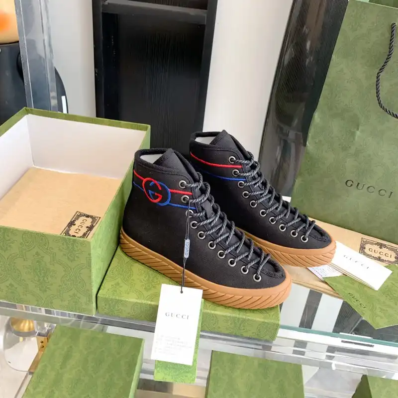 Cheap Gucci Shoes 2212PZ0188