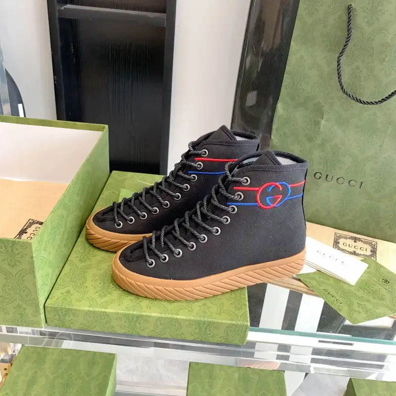 Cheap Gucci Shoes 2212PZ0188