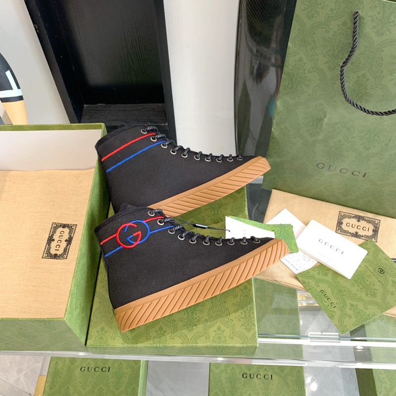 Faux Gucci Shoes 2212PZ0188