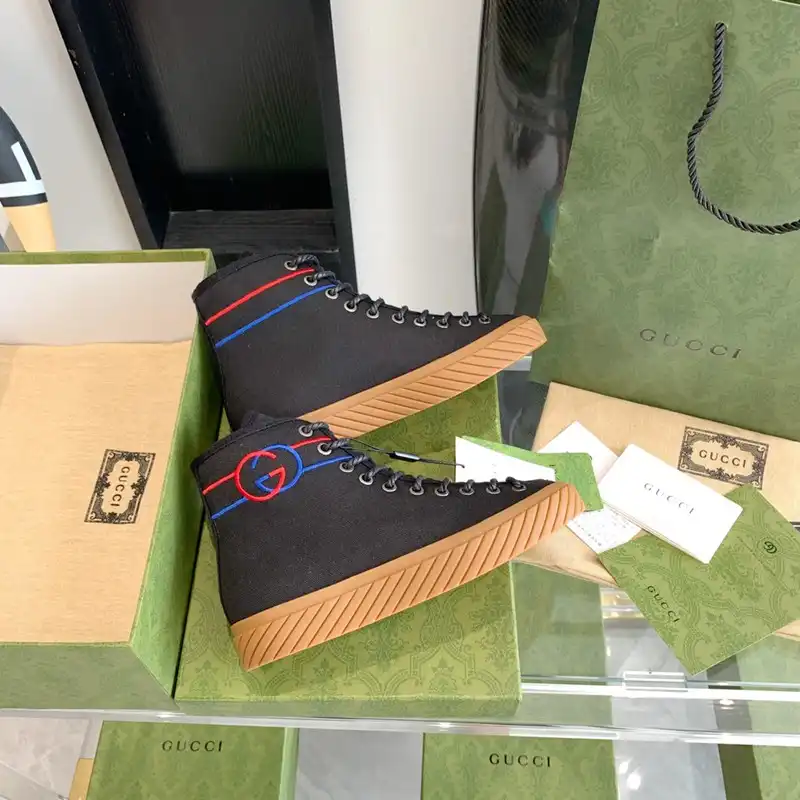 Cheap Gucci Shoes 2212PZ0188