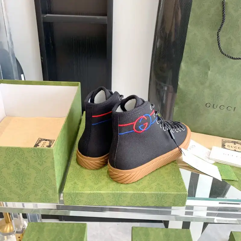 Cheap Gucci Shoes 2212PZ0188