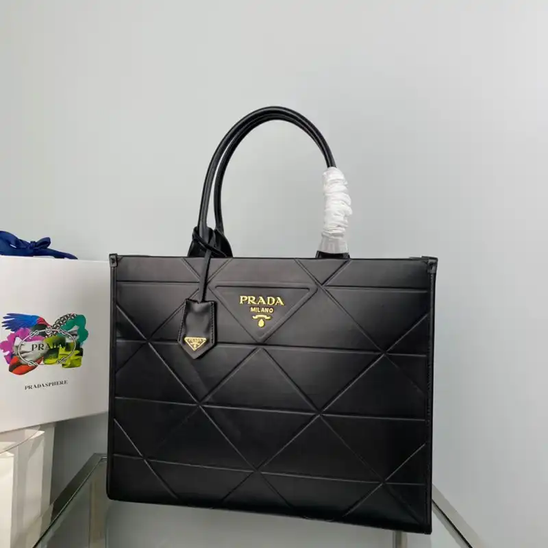 Official Brother Sam Prada Bag 2212YA0029