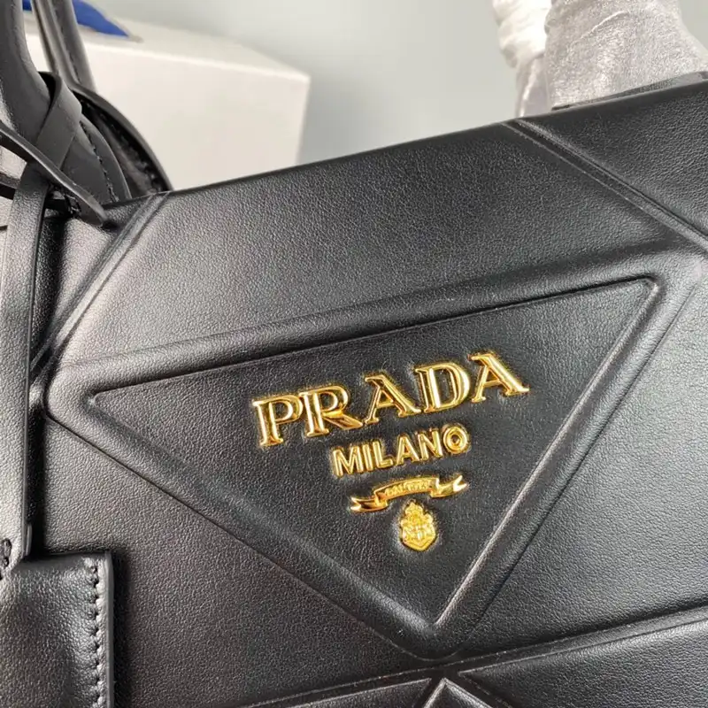 Official Brother Sam Prada Bag 2212YA0030