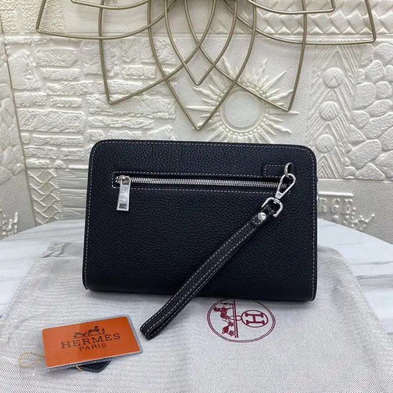 Official Brother Sam Hermès Bag 2212YZ0004