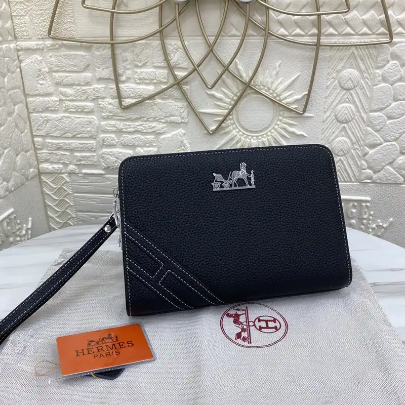 Official Brother Sam Hermès Bag 2212YZ0004