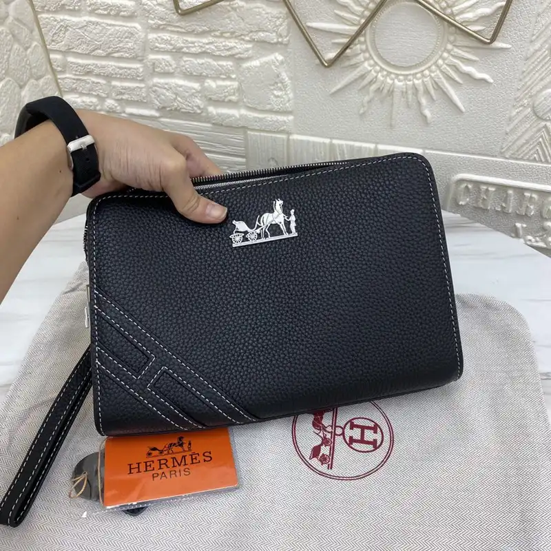 Official Brother Sam Hermès Bag 2212YZ0004