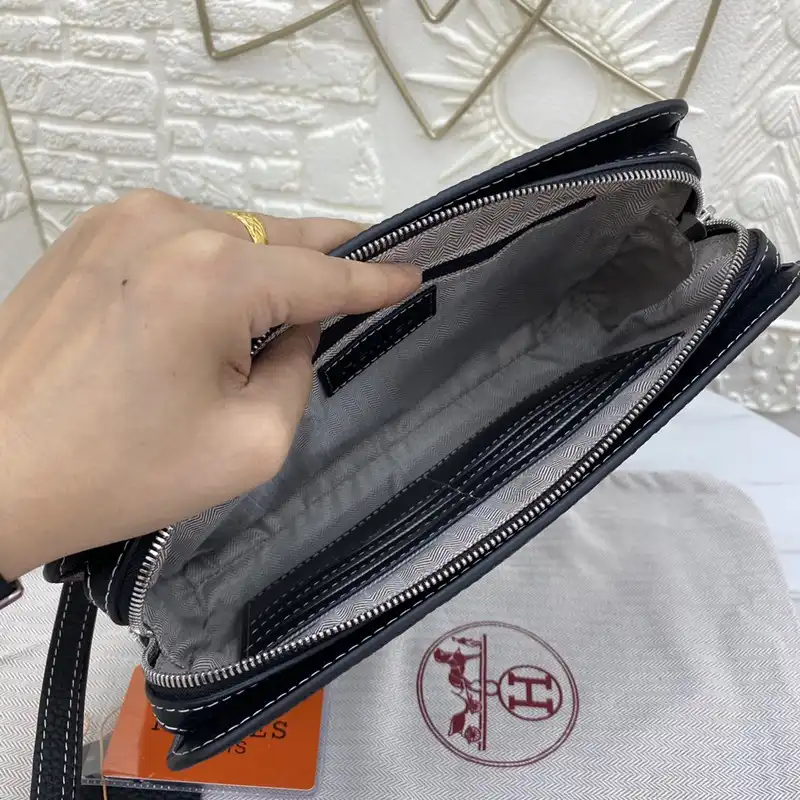 Official Brother Sam Hermès Bag 2212YZ0004