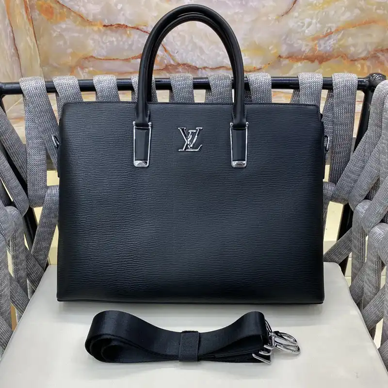 Official Brother Sam LV Bag 2212YZ0016