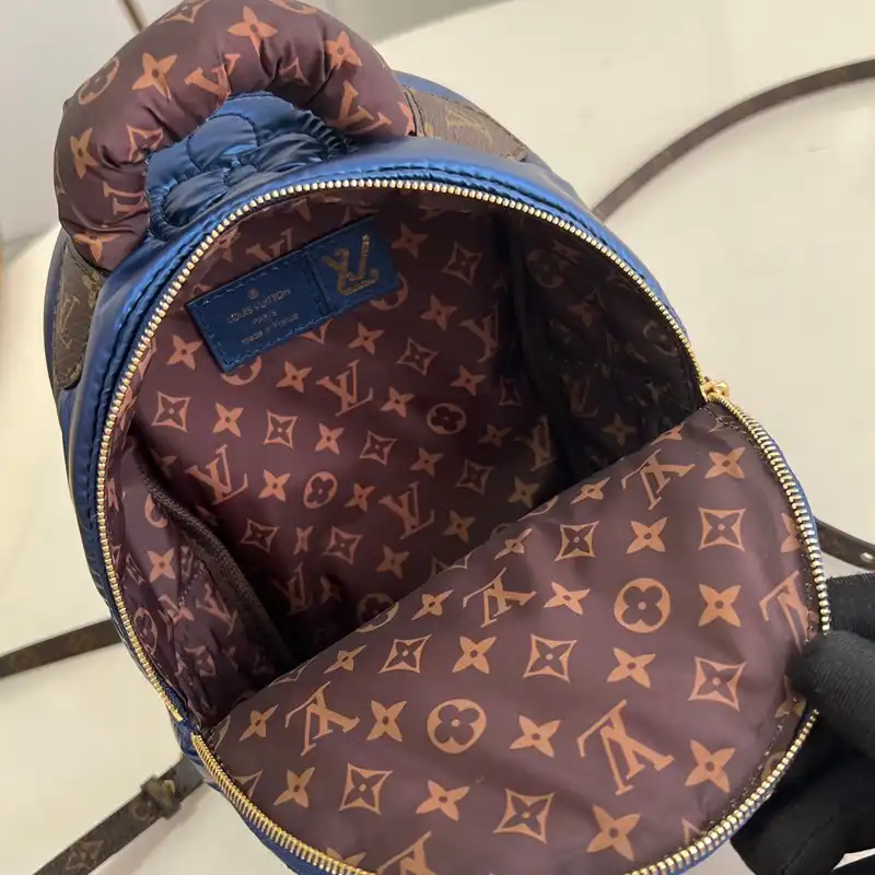 FASH LOUIS VUITTON Bag 2212YZ0020