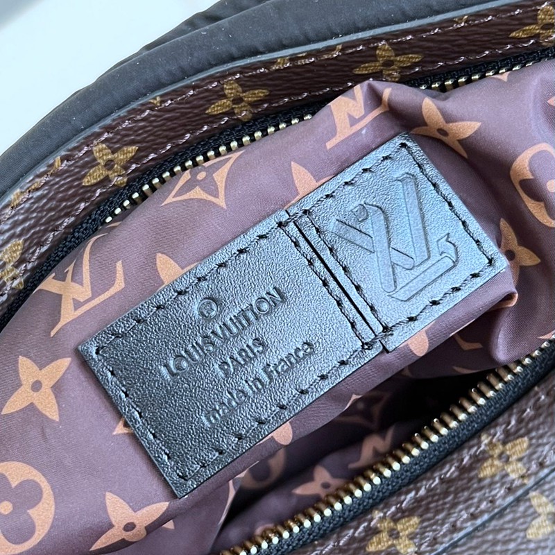 FASH LOUIS VUITTON Bag 2212YZ0023