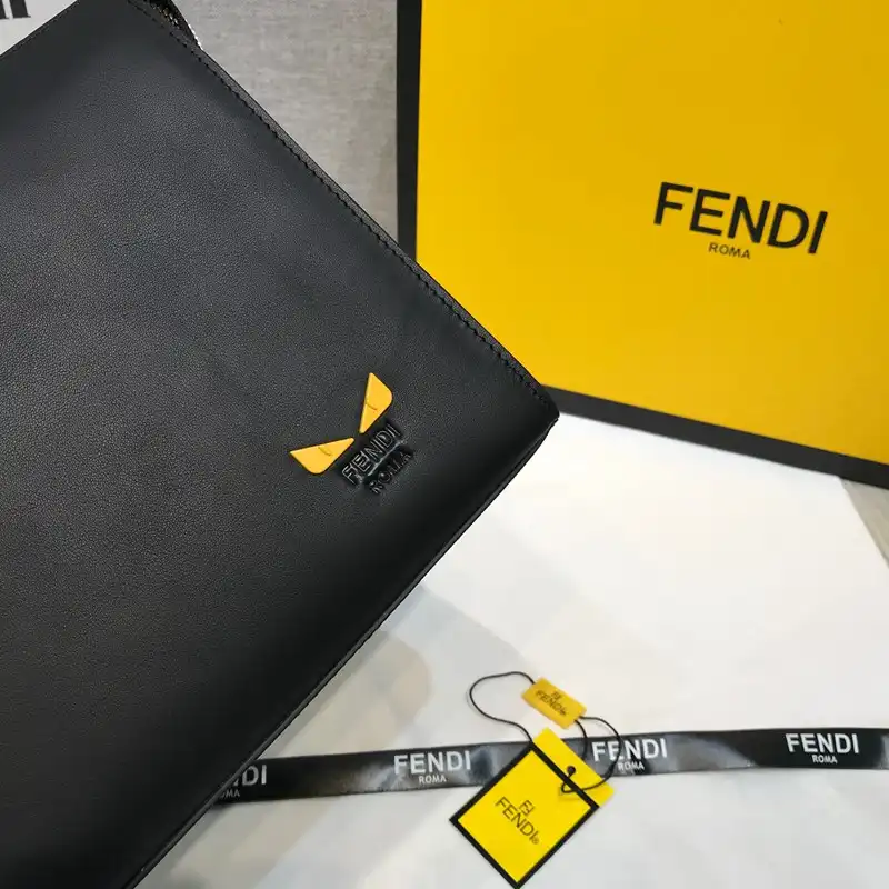 Official Brother Sam Fendi Bag 2212YZ0026