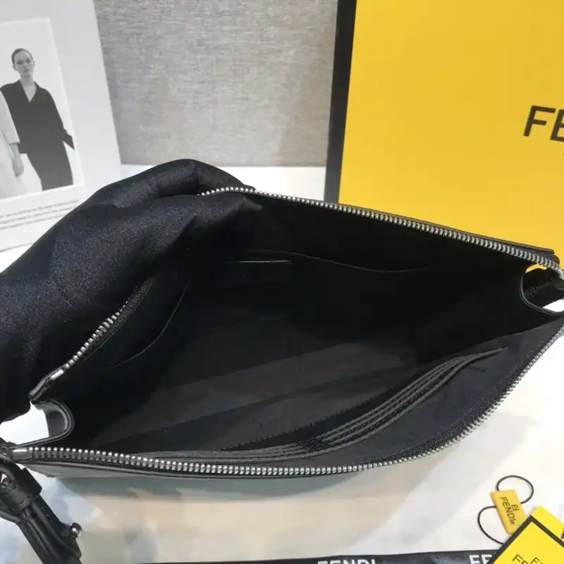 Official Brother Sam Fendi Bag 2212YZ0027