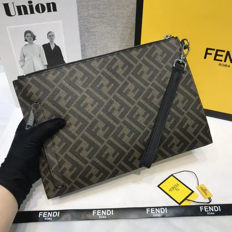 Official Brother Sam Fendi Bag 2212YZ0028