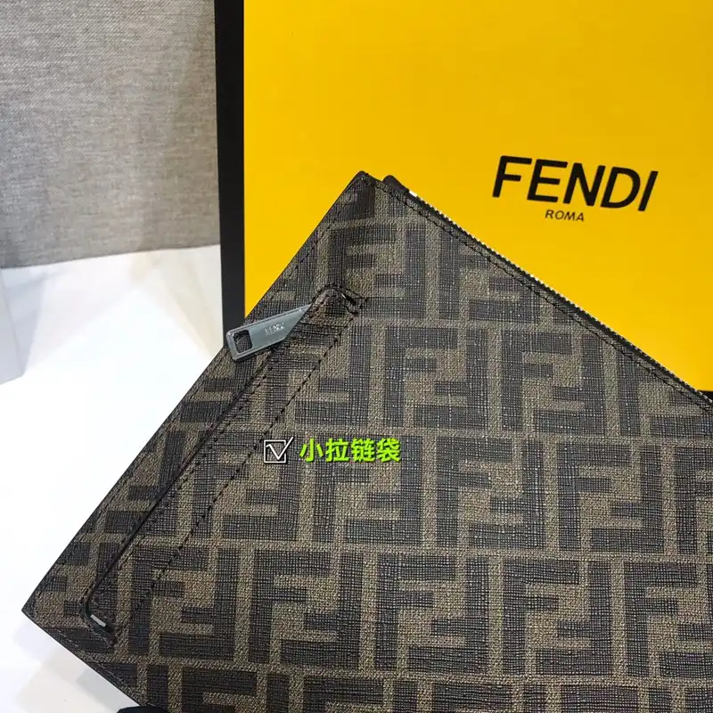 Official Brother Sam Fendi Bag 2212YZ0028