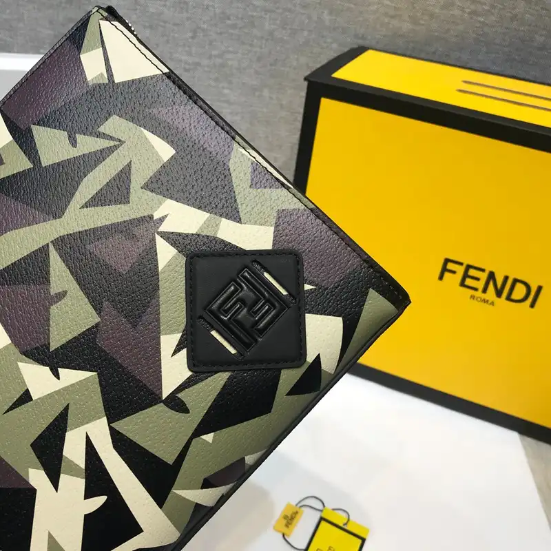 Official Brother Sam Fendi Bag 2212YZ0029