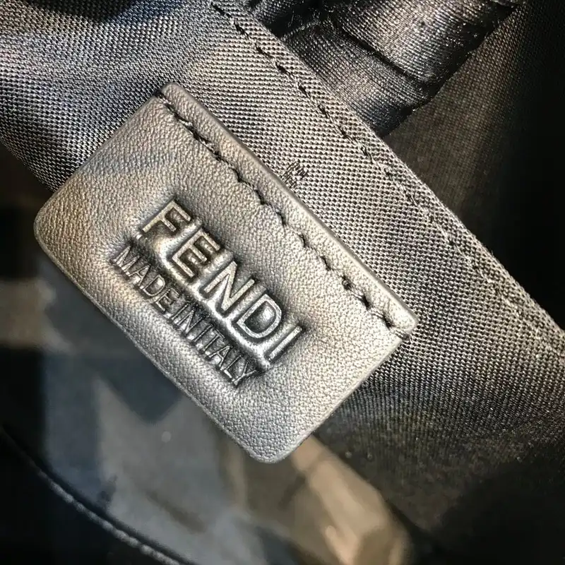 Official Brother Sam Fendi Bag 2212YZ0029