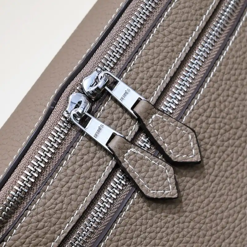 Official Brother Sam Hermès Bag 2212YZ0034