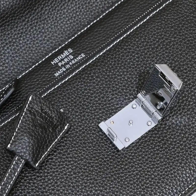 Official Brother Sam Hermès Bag 2212YZ0035