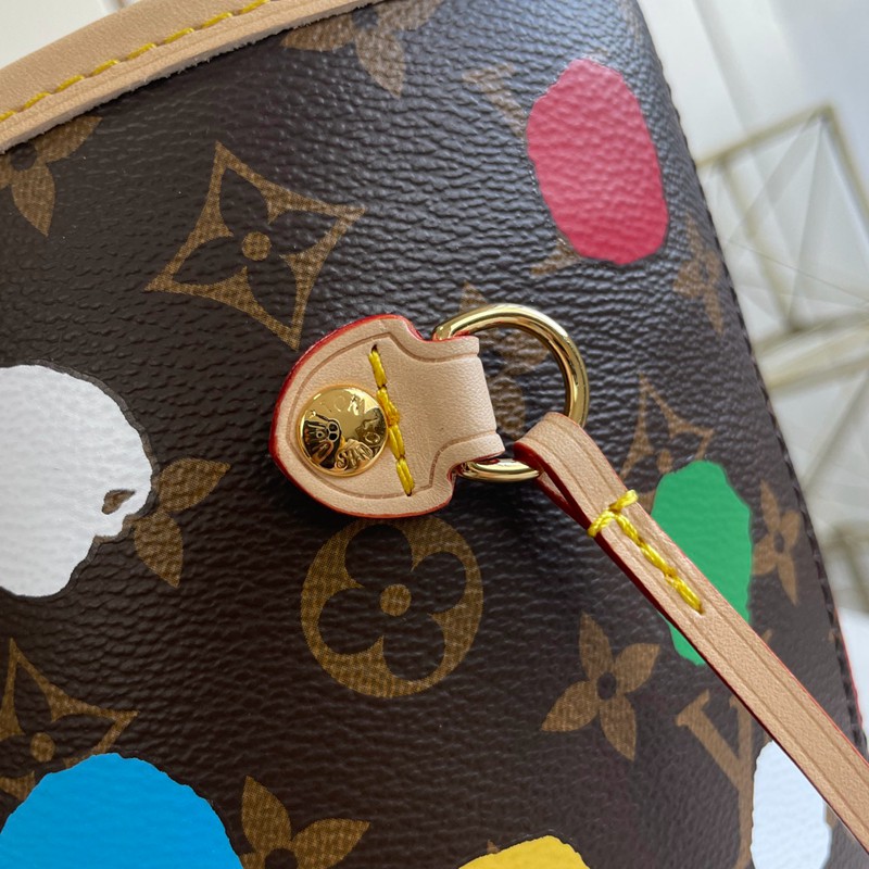 FASH LOUIS VUITTON Bag 2301DJ0001