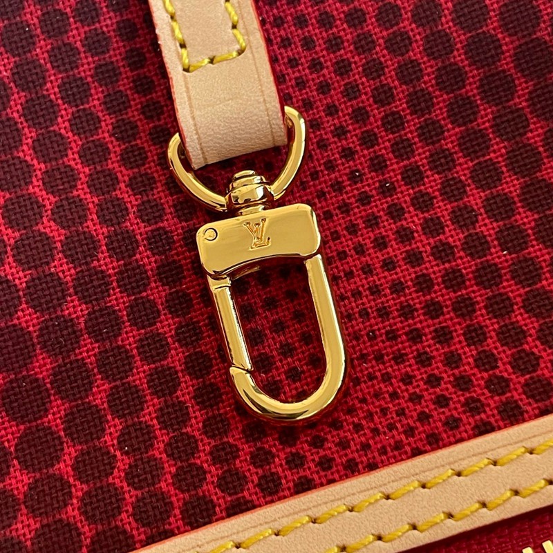 FASH LOUIS VUITTON Bag 2301DJ0001