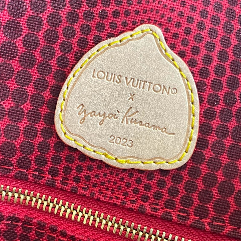 FASH LOUIS VUITTON Bag 2301DJ0002