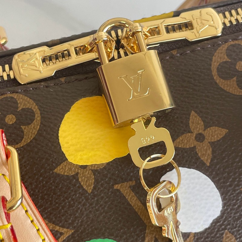 FASH LOUIS VUITTON Bag 2301DJ0003