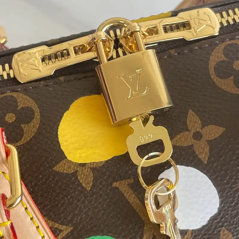 LV Bag 2301DJ0003