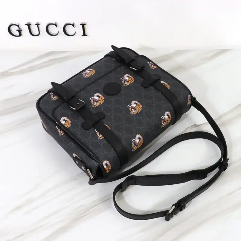 Cheap Gucci Bag 2301DJ0005