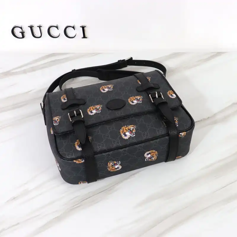 Brother Sam Yupoo Gucci Bag 2301DJ0005