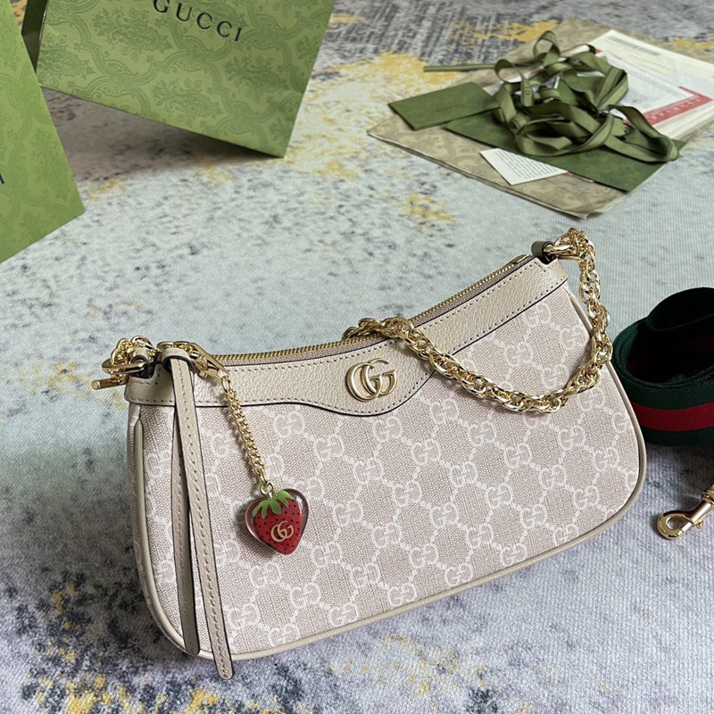 Faux Gucci Bag 2301DJ0006