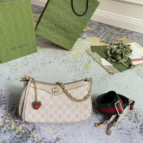 Gucci Bag 2301DJ0006